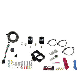 Nitrous Express Dodge TBI (Magnum) Nitrous Plate Kit (Magnum Engine) w/o Bottle