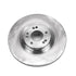 Power Stop 2011 Hyundai Equus Front Autospecialty Brake Rotor
