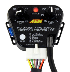 AEM V3 WATER/METHANOL HD KIT - NO RESERVOIR (Internal Map)