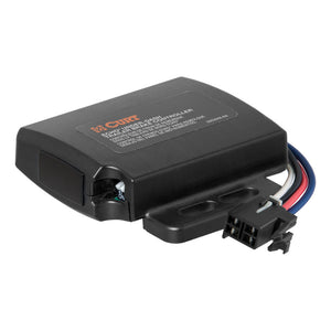 Curt Echo Under-Dash Trailer Brake Controller (w/ Bluetooth)