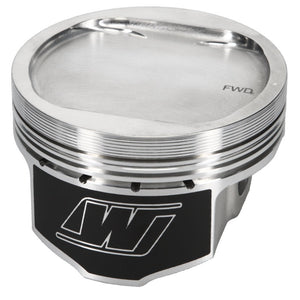 Wiseco Subaru EJ25 DOHC 4v InvDme -23cc 100mm Piston Shelf Stock