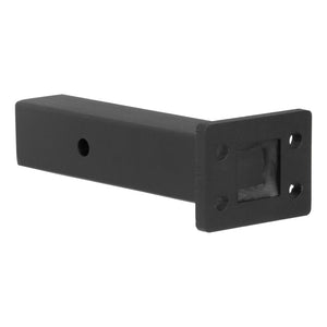 Curt Pintle Mount (2-1/2in Shank 20000lbs 8in Long)