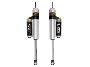 ICON 2005+ Ford F-250/F-350 Super Duty 4WD 4.5in Front 2.5 Series Shocks VS PB CDCV - Pair