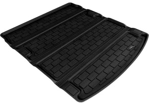 3D MAXpider 2012-2018 Audi A6/ S6 Kagu Cargo Liner - Black