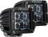 Rigid Industries D2- HYPERSPOT Pair