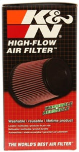 K&N 08-10 KTM 690  Replacement Panel Air Filter