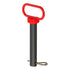 Curt 1in Clevis Pin w/Handle and Clip