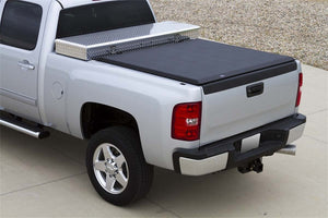 Access Lorado 73-87 Chevy/GMC Full Size 6ft 4in Bed Roll-Up Cover