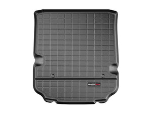 WeatherTech 2016+ Chevrolet Camaro Cargo Liners - Black