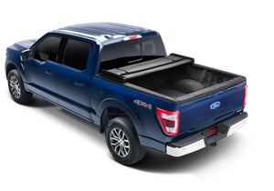 Extang 2021 Ford F-150 (8ft Bed) Trifecta 2.0