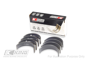 King Toyota 22GR-FE Main Bearing Set