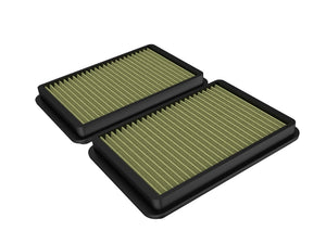 aFe Magnum FLOW Pro Guard7 Air Filter 21+ RAM 1500 TRX V8-6.2L