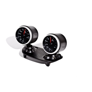 ATI 93-99 Mazda RX7 52mm ePod Speaker Replacement w/ Audio Grill