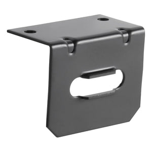 Curt Connector Mounting Bracket for 4-Way Flat