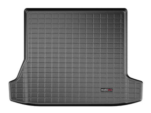 WeatherTech 2012-2016 Buick Verano Cargo Liners - Black