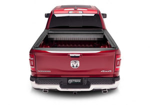 Retrax 07-21 Toyota Tundra Regular/Double Cab (6.5ft. Bed) Retrax IX