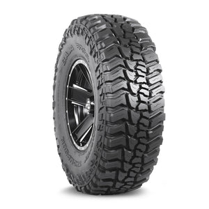 Mickey Thompson Baja Boss M/T Tire - 37X14.50R24LT 125Q 90000033778