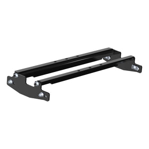 Curt 15-19 GMC Sierra 3500 HD Over-Bed Gooseneck Installation Brackets