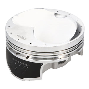 Wiseco Chevy LS Series +9cc Dome 1.311x4.010in Pistons Shelf Stock