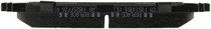 StopTech Street Brake Pads