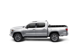 Truxedo 2022 Toyota Tundra 5ft. 6in. Pro X15 Bed Cover - Without Deck Rail System