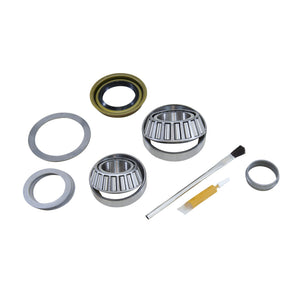 Yukon Gear Pinion install Kit For Model 20 Diff