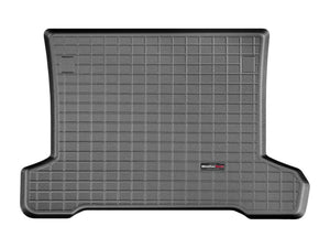 WeatherTech 14 Chevrolet Corvette Stingray Cargo Liners - Black