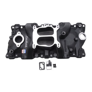 Edelbrock Performer 87-95 Black