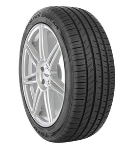 Toyo Proxes All Season Tire - 205/40R17 84W XL