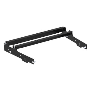 Curt 94-97 GMC C1500 Over-Bed Gooseneck Installation Brackets