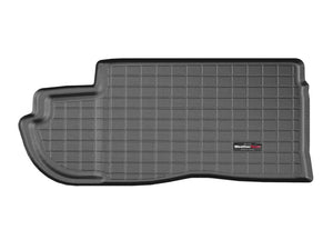 WeatherTech 07+ Ferrari 599 GTB Cargo Liners - Black