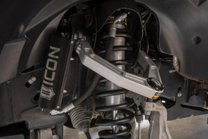 ICON 2017+ Ford Raptor Front 3.0 Series Shocks VS RR CDCV Coilover Kit