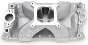 Edelbrock Super Victor Manifold SB-Chevy