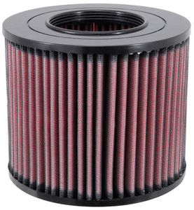 K&N Replacement Air Filter ISUZU RODEO 3.0, L4, 2004-05