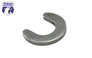 Yukon Gear Dana 60 Semi-Float C-Clip