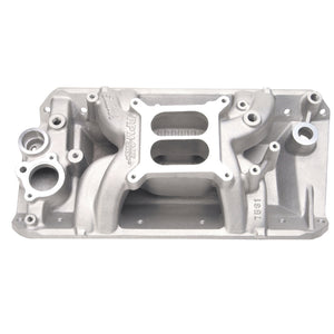 Edelbrock AMC Air Gap Manifold 304-401 CI Engines