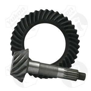 Yukon Gear High Performance Gear Set For GM Chevy 55P in a 3.08 Ratio