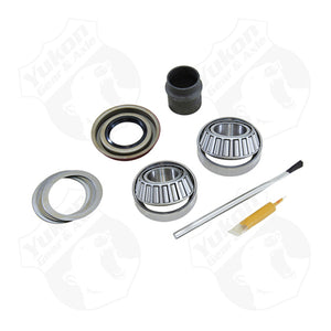 Yukon Gear Pinion install Kit For 83-97 GM 7.2in S10 and S15 Diff