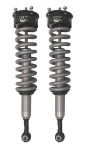 MaxTrac 15-20 Chevrolet Colorado 2WD/4WD 0-2.5in Front FOX 2.0 Performance Coilover - Pair