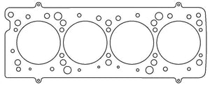 Cometic Lancia/Fiat Delta/Tempra 85mm .040 inch MLS 8/16 Valves-5 Layer