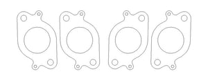 Cometic VW 1.8L 16V 85-96 Exhaust Set .030 inch MLS Head Gasket 1.525 inch Round Port