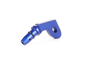 Perrin Subaru Dipstick Handle P Style - Blue