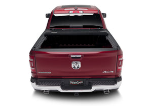 UnderCover 02-18 Dodge Ram 1500 (w/o Rambox) (19-20 Classic) 6.4ft Flex Bed Cover