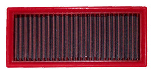 BMC 03-07 Chrysler Crossfire 3.2L V6 Replacement Panel Air Filter (2 Filters Required)