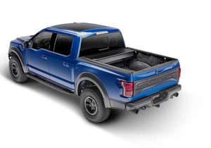 Retrax 09-14 Ford F-150 Super Crew/Super Cab/Reg Cab (6.5ft. Bed) Retrax IX