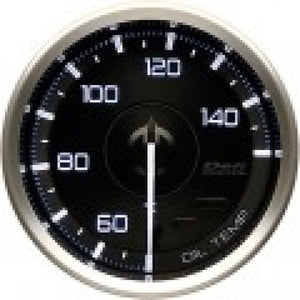 DEFI Advance A1 60mm Oil Temp Gauge