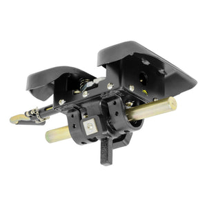 Curt Q20 5th Wheel Hitch w/Roller