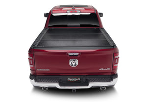 UnderCover 19-20 Ram 1500 6.4ft Flex Bed Cover