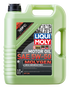 LIQUI MOLY 5L Molygen New Generation Motor Oil SAE 5W50