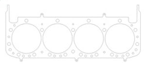 Cometic GM Dart/Brodix Small Block V8 .040in / 4.270in Bore / 4.500in Bore Center MLS Head Gasket